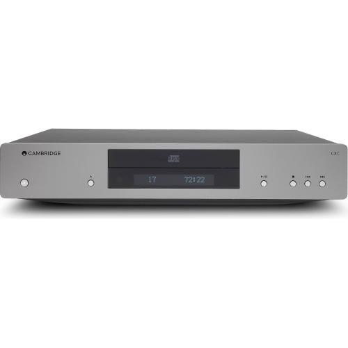 Cambridge audio cxc luna - audio,