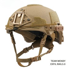 Aramid Tactical Wendy NIJIIIA