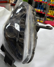 FARO FANALE PROIETTORE ANTERIORE DESTRO ALFA ROMEO GIULIETTA 2010 PARABOLA NERA