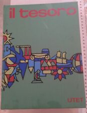 IL TESORO-ENCICLOPEDIA PER