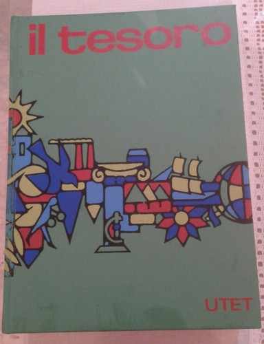 Tesoro enciclopedia per - tesoro-enciclopedia,