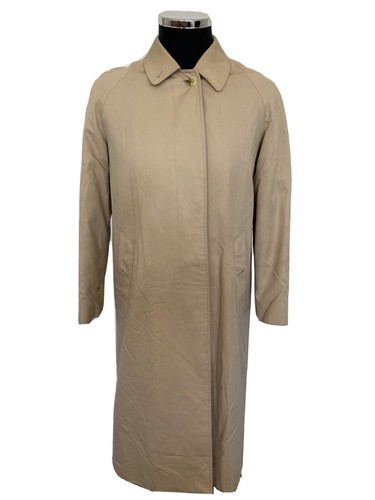 Burberry trench impermeabile - burberry,