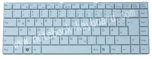 Tastiera tedesca qwertz per - qwertz,