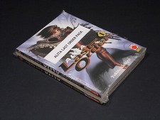 ALITA LAST ORDER Sequenza 1/3