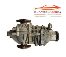 Differenziale Posteriore Fiat Panda 4x4 1.3 Multijet Dal 2012 Al 2022 Originale