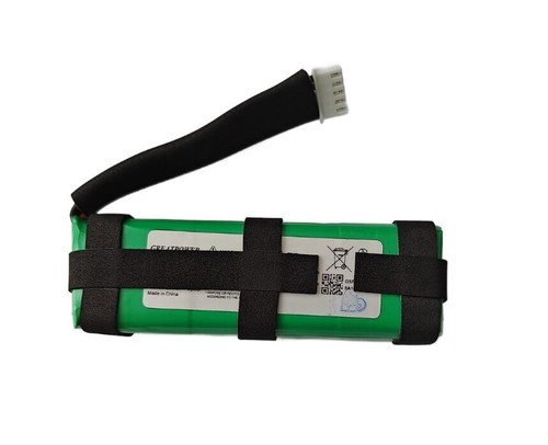 Batteria 6000mah con spina - 6000mah, per