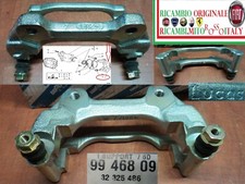 STAFFA PINZA FRENO ANT ALFA