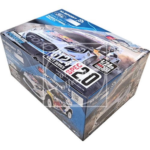 Carisma gt24 0 m - gt24, 1/24
