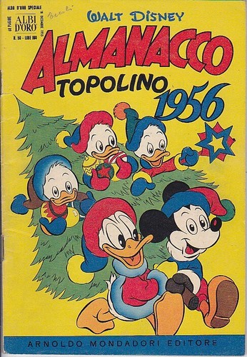 Albo oro del 18 dicembre - 18,