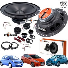 Kit 4 Casse Altoparlanti JBL