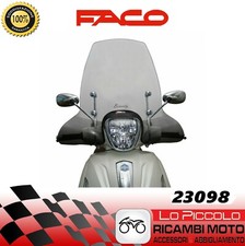 PARABREZZA PARAVENTO FACO +