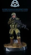 miniatura dipinta Linea Kazak