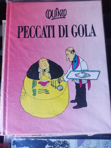 Quino peccati gola - di,