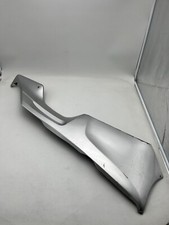 Suzuki AN 650 carena inferiore