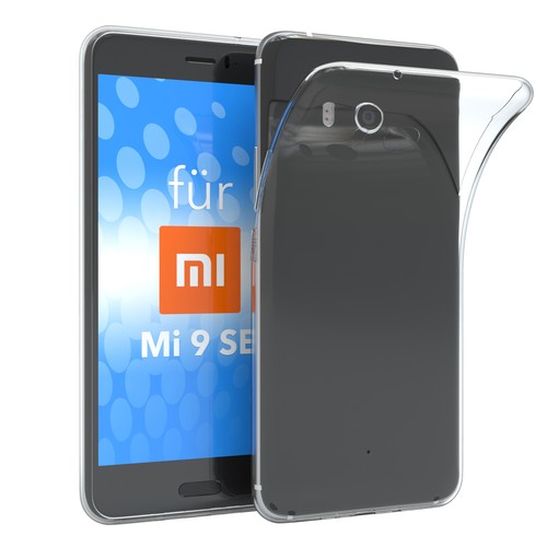 Custodia per xiaomi se - custodia,