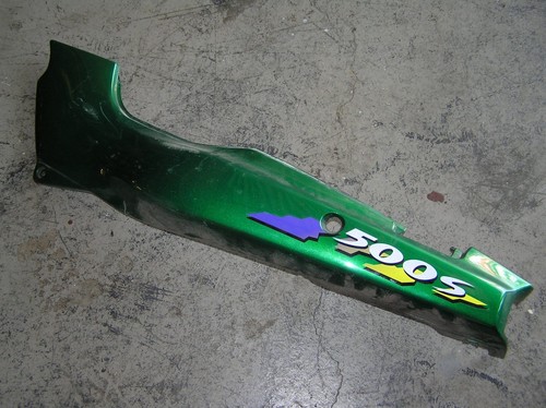 Kawasaki gpz 500s ex500d anno - gpz,