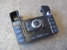 Centralina multimediale