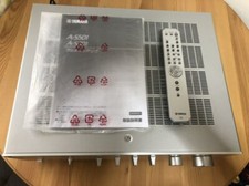 Amplificatore integrato Yamaha