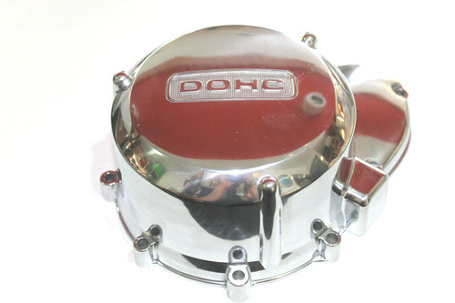 Kawasaki coperchio carter - kawasaki,