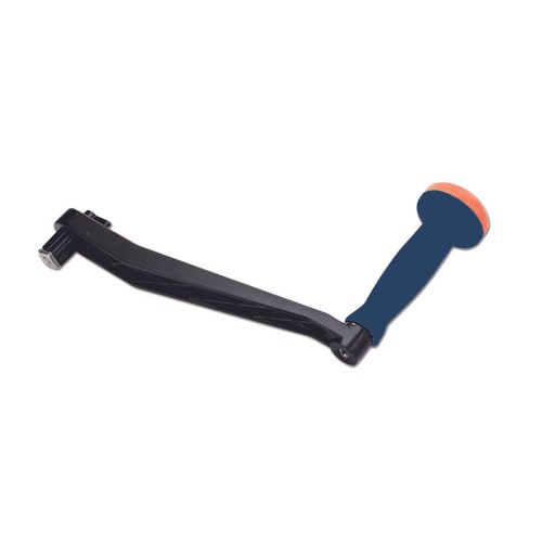 Trem maniglia winch - trem, universale