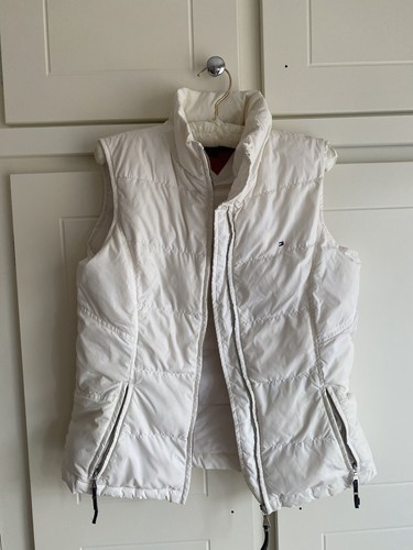 Gilet tommy hilfiger - tommy, donna