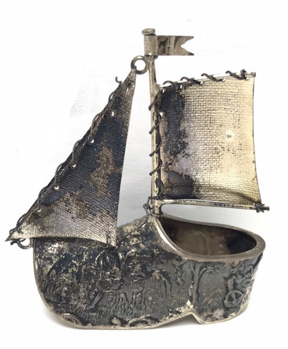 Zoccolo olandese miniatura - zoccolo,