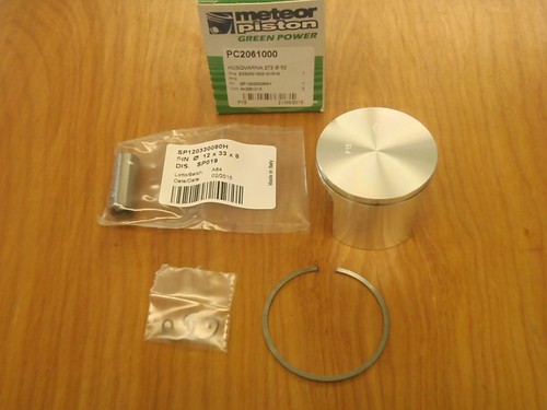 Kit pistone meteor - kit,