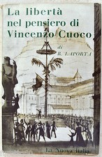 Laporta: La libertà nel
