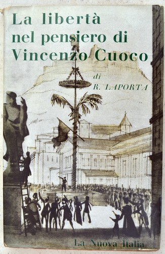 Laporta libertà nel - laporta:, la
