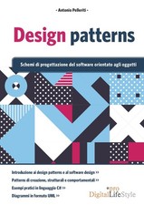 Design patterns. Schemi di