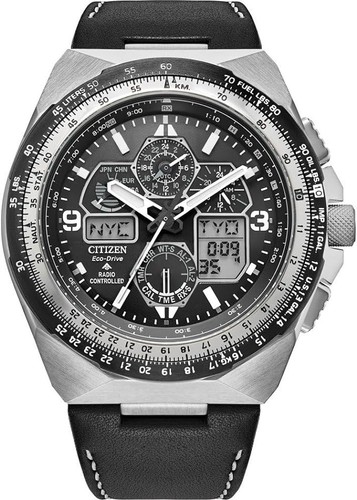 Citizen promaster skyhawk t - promaster,