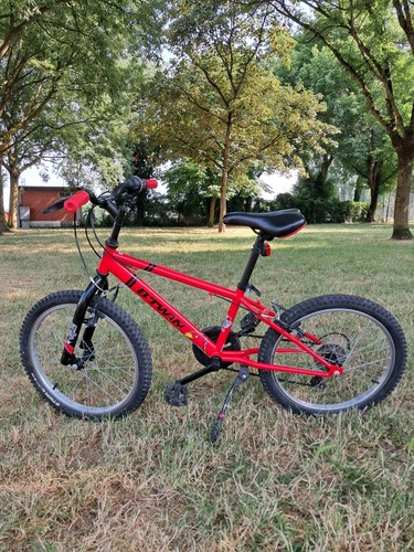 Bicicletta bambino - bicicletta,