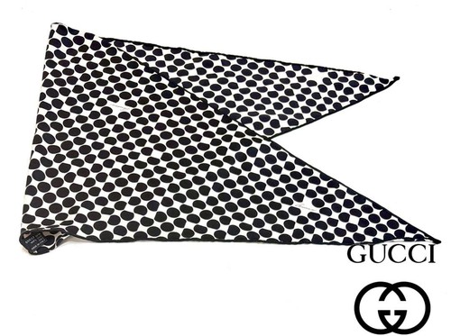 Sciarpa gucci usata - usata, a