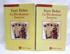 Libro La Rivoluzione Francese