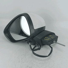 Retrovisore est. regolaz