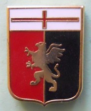Distintivo spilla pin - distintivo,