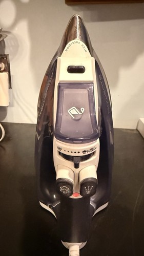 Rowenta pro master dw8080 - rowenta,