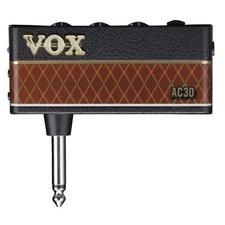 VOX - AMPLUG 3 AC30