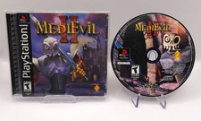 Medievil II - Sony PlayStation