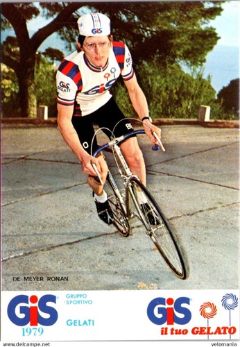 S27150 carte cyclisme piero - s27150,