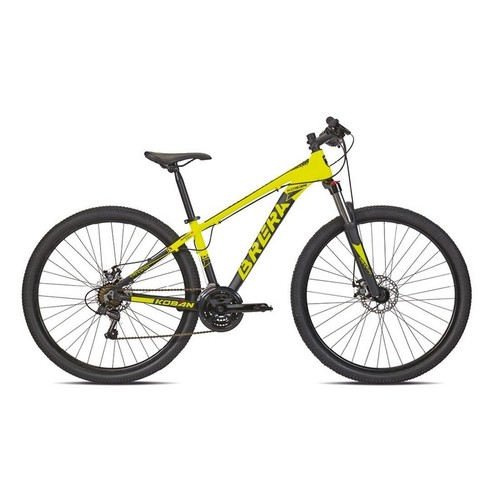 Bici mtb koban - bici, 29