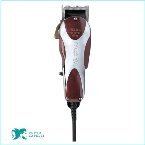 Wahl magic clip filo - magic, a