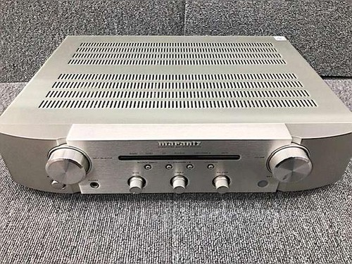 Amplificatore integrato