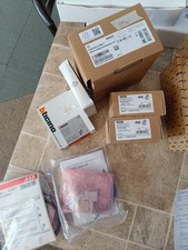 materiale elettrico stock