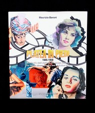 LIBRO " PLATEA IN PIEDI N.0 "