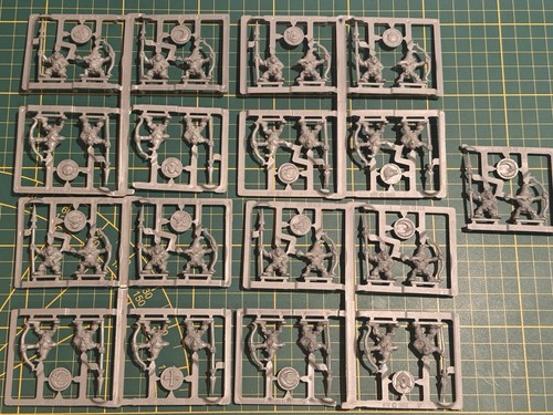 Warhammer fantasy edizione - warhammer, 4.