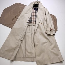 Cappotto donna burberry london - cappotto,