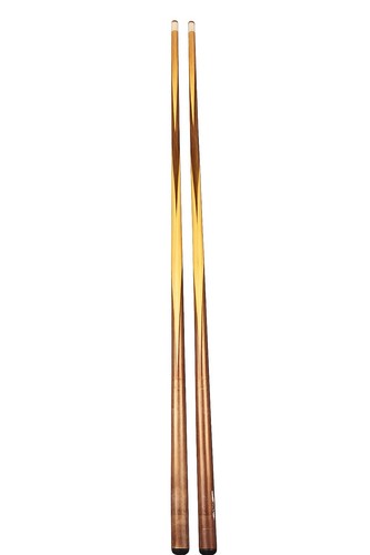 Coppia stecche biliardo zenith - coppia,