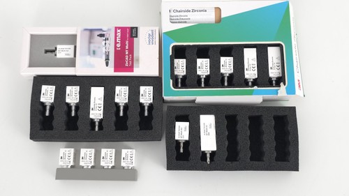 Blocchi ivoclar vivadent ips - blocchi,