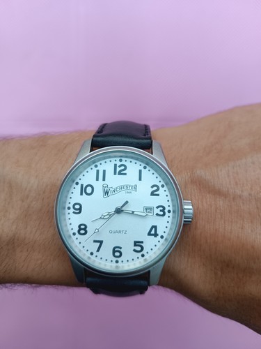 Orologio winchester 1866 - orologio,